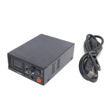 (British regulatory) DWC30WIN 30A High Efficiency Power Supply Radio Transceiver Suitable For KT7900D 8900D KT780Plus Communication Devices