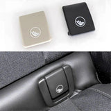 2025 Latest Model Car Rear Seat Hook ISOFIX Cover Child Restraint for Volvo V60