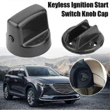 2025 Latest Model For Mitsubishi Lancer Outlander Keyless Ignition Start Knob