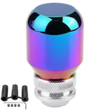 2025 Latest Model Car Universal Modification Manual Knob Gear Shift Head Shifter
