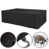 2025 Latest Model 75 Sizes Waterproof Outdoor Patio Garden Furniture Covers Rain