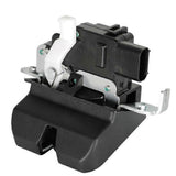 2025 Latest Model 81230-C5000 for Sorento 2016-2020 Rear Lid Trunk Lock Actuator