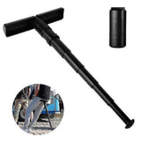 2025 Latest Model Folding Stool Chairs Portable Telescopic Travel Stool For