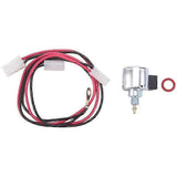 2025 Latest Model Carburetor Solenoid Carburetor Solenoid Valve Solenoid Fits for & Stratt