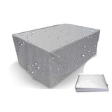 2025 Latest Model 75 Sizes Waterproof Outdoor Patio Garden Furniture Covers Rain