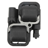 2025 Latest Model Motorboat Outboard Engine Ignition Coil 270600002 Black