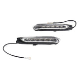 Motorcycle Accessories LED Turn Signals Light Flasher Lamp Indicator for 937 950 2021 2022 2023