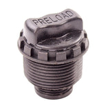 2025 Latest Model Bike Xcr Xcm Front Fork Damping Rod Preload Adjustment Knob