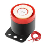 2025 Latest Model BJ - 190 decibel 220 VAC Sirene electronic alarm sound
