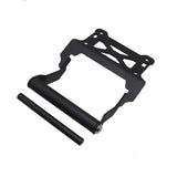 Motorcycle Accessories Navigation Bracket Handlebar Bar Extension Bracket for C400GT C400 GT 2025