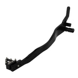 CNC Rear Foot Brake Lever Folding Pedals for XR150L All Years Off-Road Motorcycle Accessories