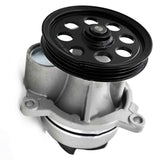 JB3Q8501AC Engines Cooling System Water Pumps for T6 2.0 2019-2023 JB3Z8501B 2618160