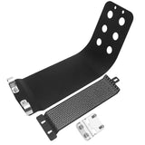 Motorcycle Engine Guard Chassis Protective Cover for Thruxton Scrambler 900 Bonneville T100 110th Anniversary A