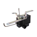 2L3Z-9J559-AC Car Intake Runner Control Valve for E-150 E-250 Econoline Club Wagon 911-917