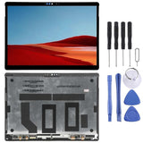 COMPATIBLE LCD Screen for Microsoft Surface Pro X 1876 M1042400 with Digitizer Full Assembly??Black)