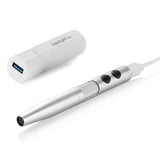 (B008+WIFI Box (Mobile Version)) 5 Million Digital Electron Microscope Magnifying Dermatoscope