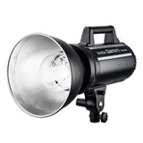 (EU Plug) Godox Gemini GS300II Studio Flash Light 300Ws Bowens Mount Strobe Flash