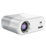 hoco DT2 1280x720P 140ANSI Smart WiFi Bluetooth Projector Android Version EU Plug