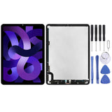 COMPATIBLE LCD Screen for iPad Air 5/Air 2022 A2589 A2591 with Digitizer Full Assembly