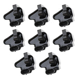 8Pcs Square Ignition Coils 12558693 Parts for Chevrolet SSR 2003 - 2004