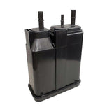 (brown) Hand Drum Bag Percussion Instruments Profesional Backpack 22