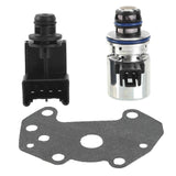 Transmission Pressure Solenoid Kit 4617210 for Dodge RAM 1500 2000-2008