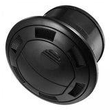 2xUniversal 75mm A/C Air Vent Exhaust Outlet for RV Vehicles Yacht with Grille