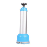 (PP Handle) Newborn Calf Breathing Pump for Home Cattles Farms Effective Practical Tools Steel Handle
