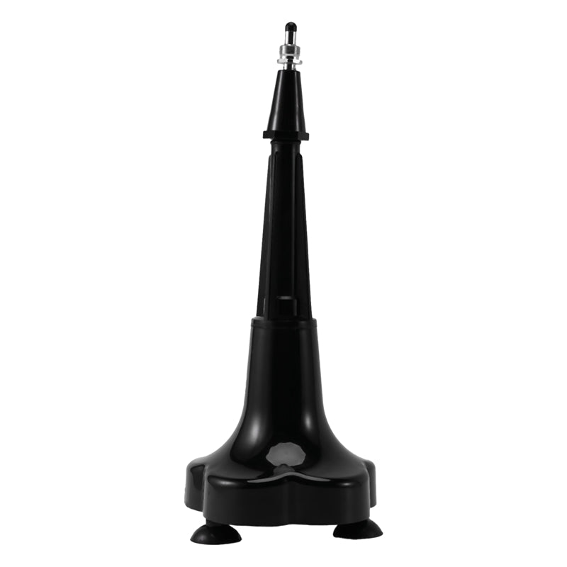 Glass Washer Rinser,Portable Glass Blender Cleaning Rinser Cup Glass Washer for Bar Coffee Restaurant Home Kitchen