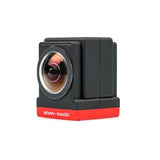 BETAFPV SMO 360 4K Camera Wide-angle Support RC FPV Pavo 360 Drone Quadcopter VS Insta360 Ultralight Mini Camera For FPV Drone