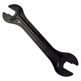 Dropship-4Pcs Cycling Bike Head Open End Axle Hub Cone Wrench Bicycle Carbon Steel Repair Spanner Tool Kit for Mountain Bike