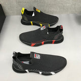 Men's casual shoes sneaker6641