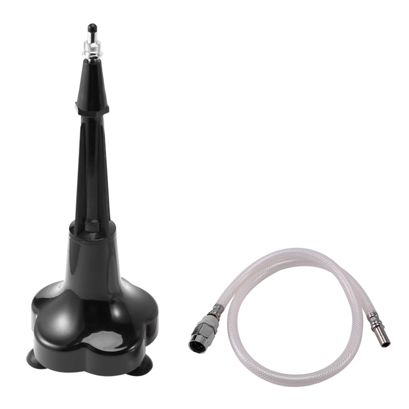 Glass Washer Rinser,Portable Glass Blender Cleaning Rinser Cup Glass Washer for Bar Coffee Restaurant Home Kitchen