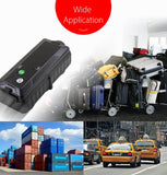New! Tracker GPS 2G 3G 4G with 20000mAh long battery life 800 days, waterproof level IPX7 and free software open protocol