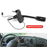 Replacement Car Shifter Lever Arm With Overdrive Switch O/D For Ford F150 F250 F350 F450 F550 Automatic Transmission 5C3Z7210AAA