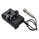 MANNIWO PG-951 Resonant DSP Resonance Sound - BT Pickup DIY Kit for Classical & Folk Guitar