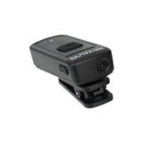 EEK019 walkie talkie with active AI noise cancelling G-type earphones and K-head dual PTT