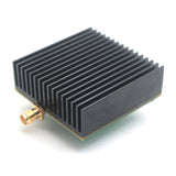 915M 4W RF Power Amplifier 890-960MHz FOR HAM Radio RFID Transmitter Walkie Talkie 900M UAV Drone Image Transmission