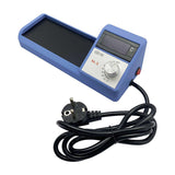 Vacuum Thermal Micro-Wax Stone Suction Device Adjustable Temperature Wax Setting hine