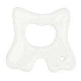 Portable Ceramic Scraping Gua Sha Massage Tool Back Neck Face Leg Muscle Relax Sliming Beauty Eye Lift Relief Pains