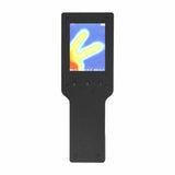 Infrared Thermal Imager ‑40 ~ +300℃ Range LCD Display Thermometer 320x240 Resolution Micro USB Interface 8Hz Refresh Rate
