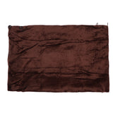 Heating Shoulder Pad Heating Shawl Coffee for Winter