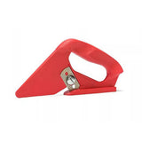 Manual Cutting Professional Loop Pile Cutter oleum Cardboard Paper Push Knife Carpet Fitting Tool