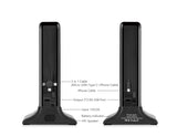 WiFi Version Digital HD 7 Inch Restaurant Bars Coffee Shop Table Menu Top Advertising Player Power Bank FYD-835S