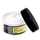 Hyaluronic Face Moisturizer snail Cream Anti-Wrinkle Aging Moisturizing Shrink Pores Whitening Smooth Skin Care