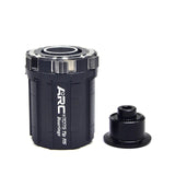 ARC Free hub Bicycle FreeHub Hg Xdr MS Freehubs Body 10 11 12 Speed Mtb Mountain Bike Hub Parts