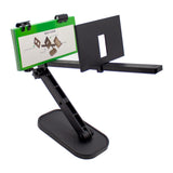Aperture Rule Trainer Scheelzien Amblye Eye Behandel Monocular Vision Training Blackout Correction Tool Set