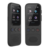 S80 Language AI Translator Device with 138 Languages Voice Translating 17 Offe Translation Simultaneous Interpretation Gift