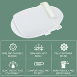 Elderly Anti-scratch Fixed Restraint Belt Control Gloves Prevent From Lying Bed Patients Unconscious Self Harm Nursing Glove New
