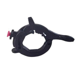 1pcs Motorcycle Lock Handlebar Universal Cruise Assist Retainer Grip Throttle Control Safe Flexible